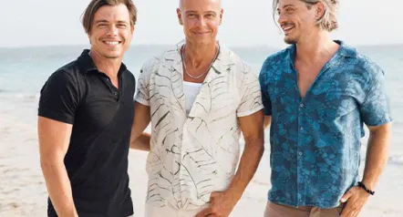  The Brotherly Love Podcast Live