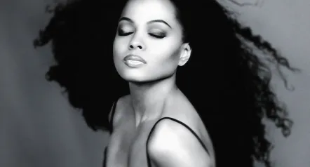 Diana Ross