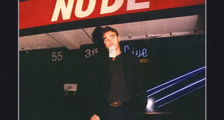 Morrissey