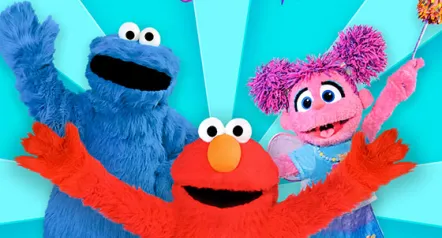 Sesame Street