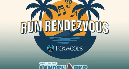 Rum Rendezvous
