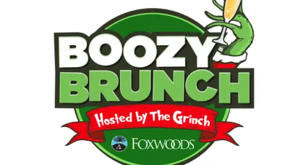 Boozy Brunch