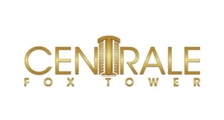 Centrale Fox Tower Logo