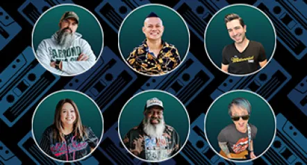 GenX Takeover Comedy