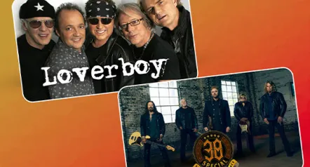 Lover Boy 38 Special