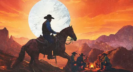 Marshall Tucker Band