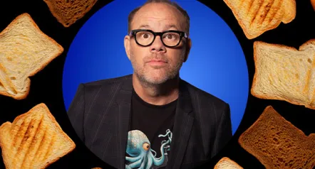 Tom Papa