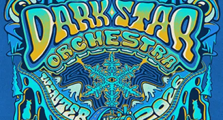 Dark Star  Orchestra