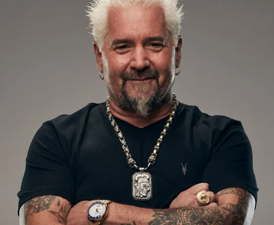 Guy Fieri