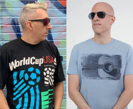 Jay Free VS Jay Spring 