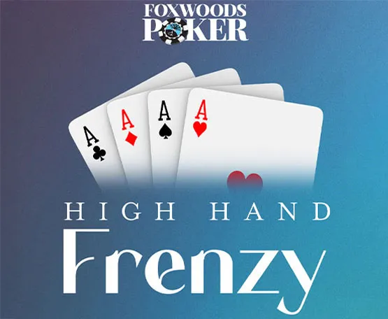 High Hand Frenzy