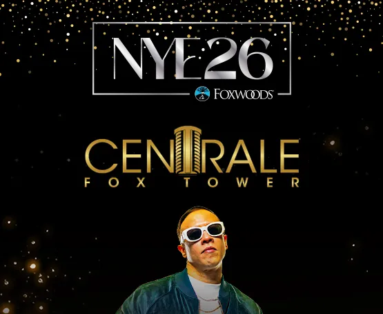 New Year Centrale